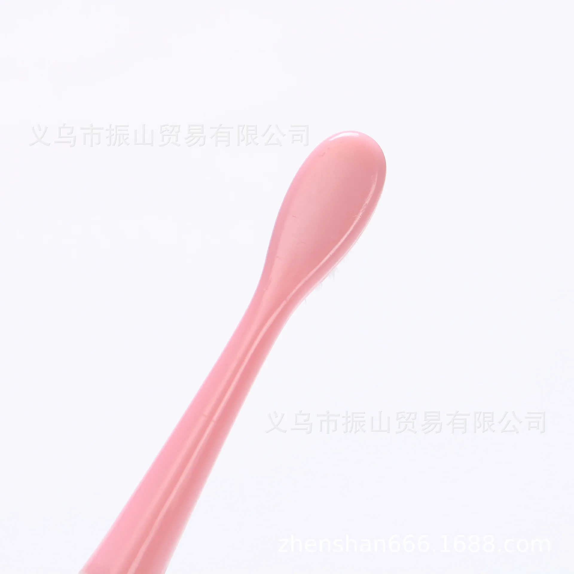 Earley Cool 602 Clean Anti-Caries Children Exclusive Bristle Gift Toy Soft Bristle Toothbrush