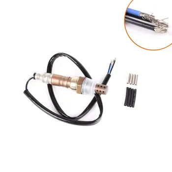 

Standard 4-Wrie Universal Lambda Probe Universal Oxygen O2 Sensor 234-4209 for BMW 325CI 325 Vehicle Accessories