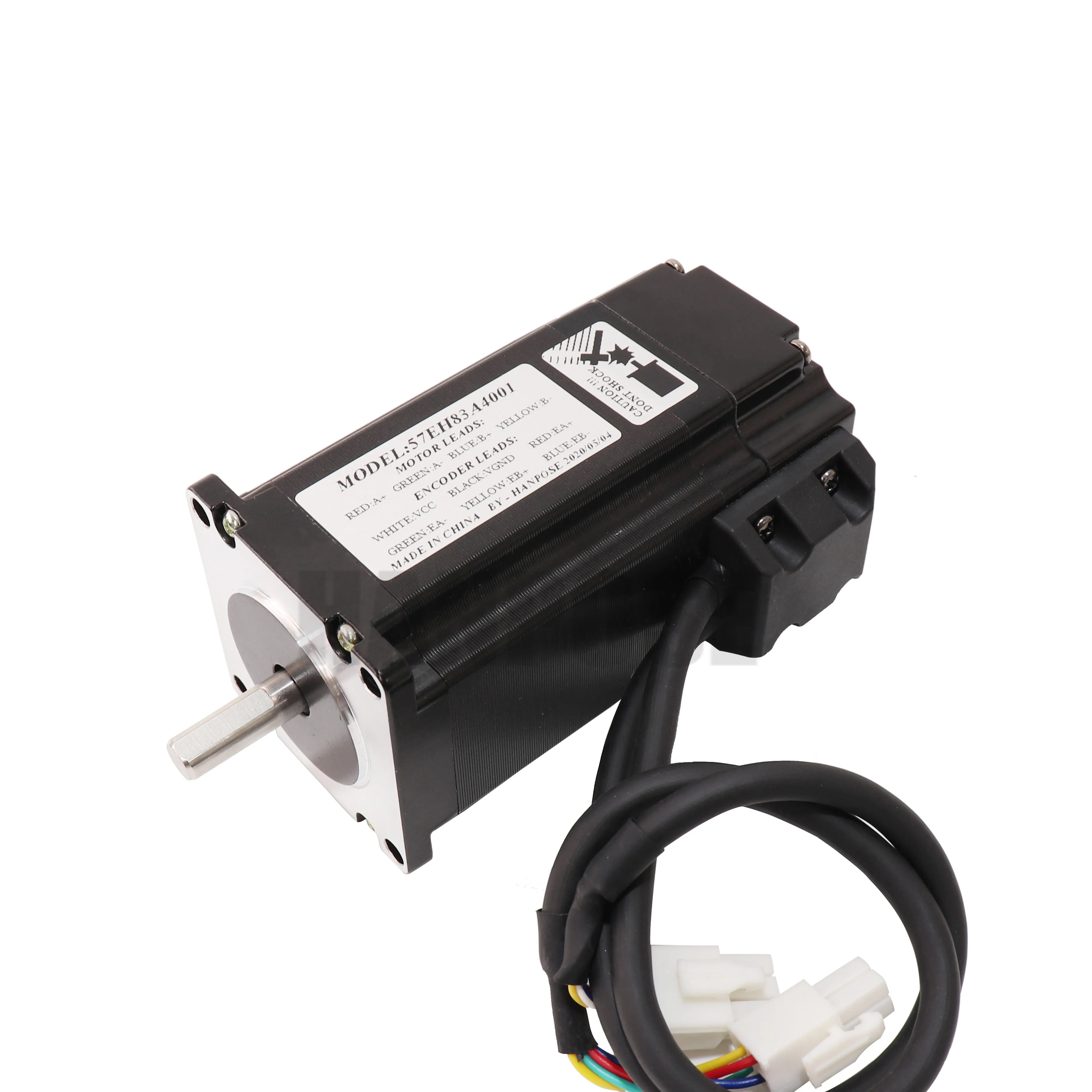 acionador motor 03