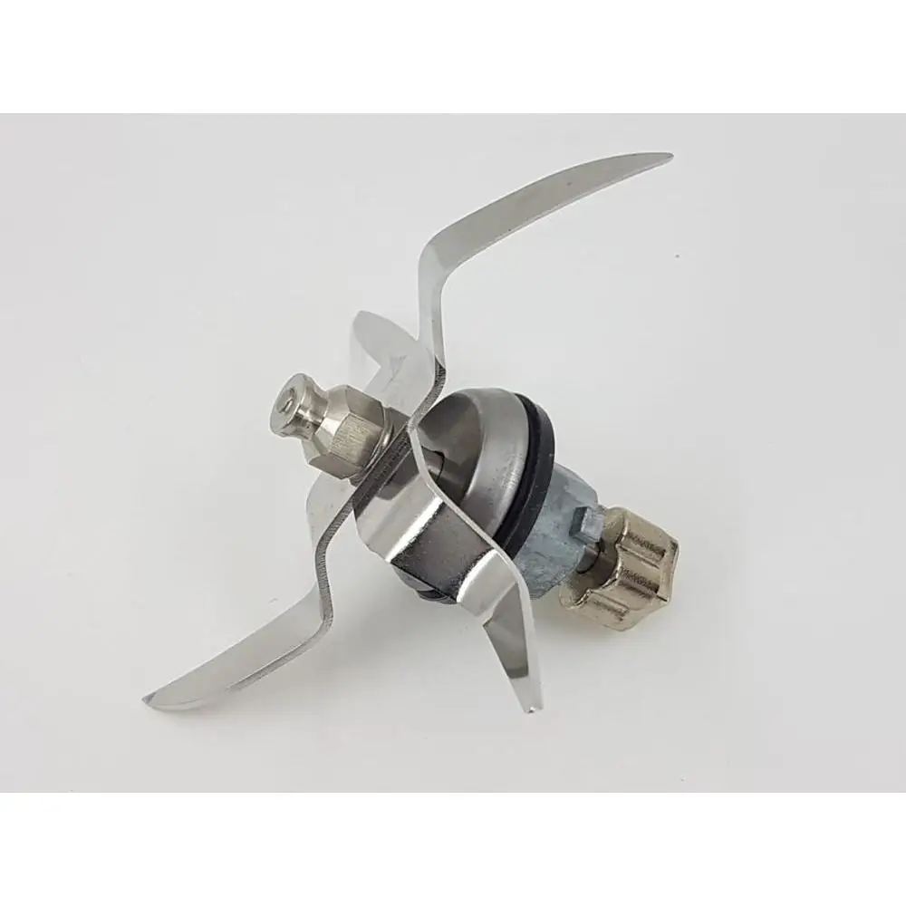 Lame Robot Monsieur Cooking Connect, Silverranger, Robot Lidl (Prima Di Acquistare Controlla Se Il Pignone Della Lama Inferiore Corrisponde A Quello D