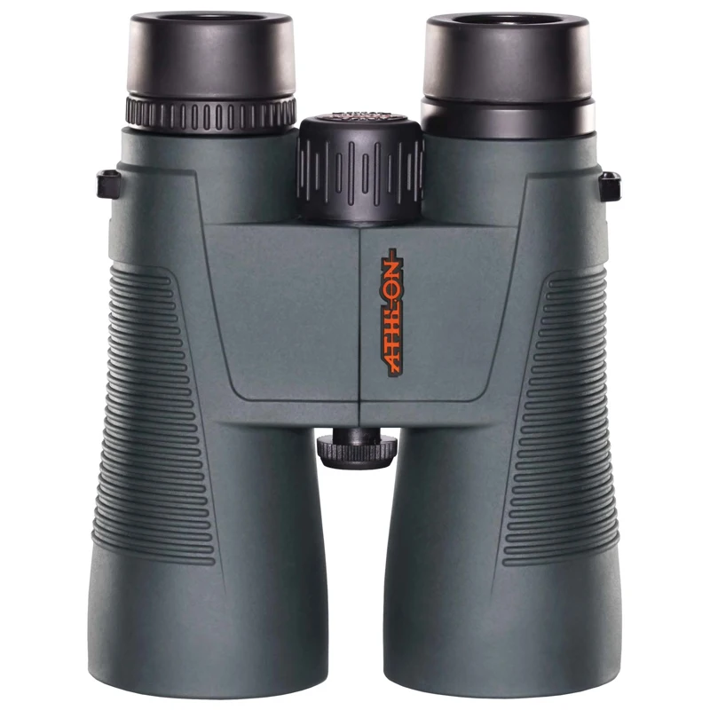 

Athlon Talos 10X50 binoculars high-definition argon-filled waterproof Roof Prism