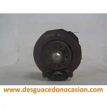 

STEERING KNUCKLE FRONT RIGHT BMW 3 SERIES COMPACT (E46)