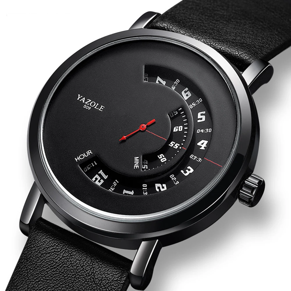 Мужские часы klokken montre homme водонепроницаемые кварцевые мужские | Наручные