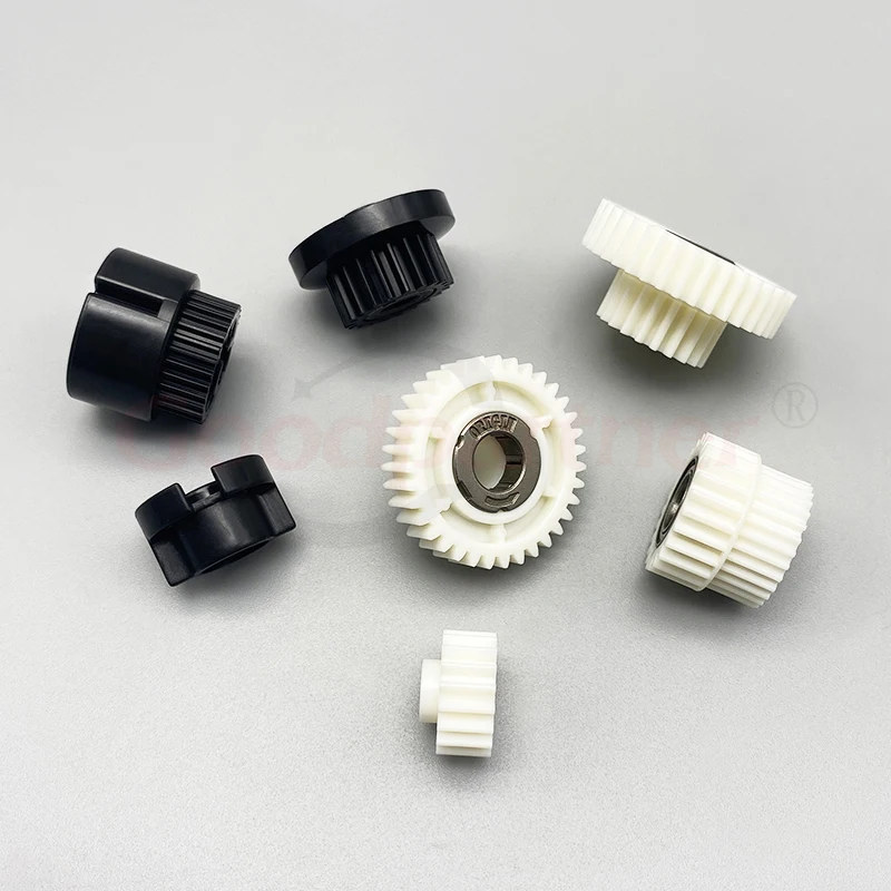 Engrenagem de Alimentação de Papel para Ricoh Aficio mp 6002 7502 9002mp6002 Mp7502 Mp9002 Ab011466 Ab011470 Ab017690 D1316663 D1316664 D1316666 - Imagem 3