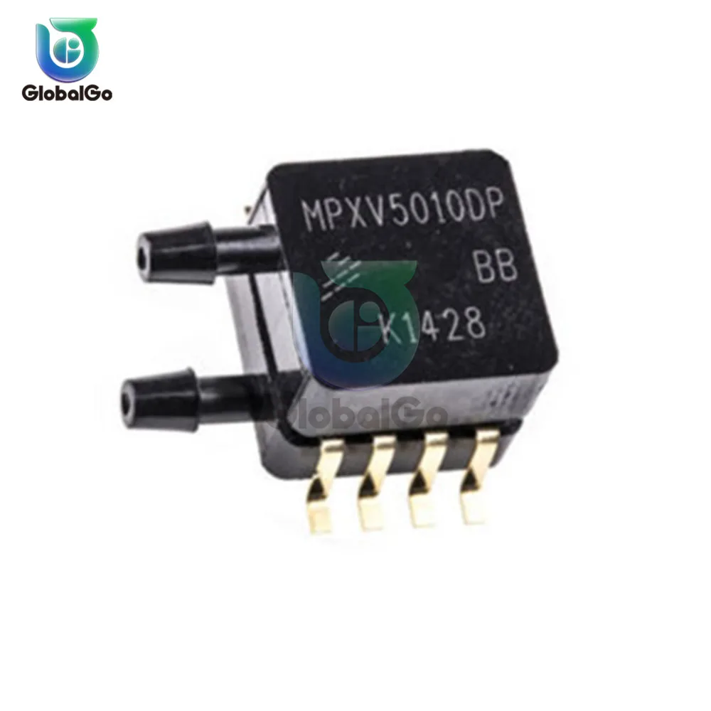 MPXV5010DP MPXV5010 датчик давления SOP8 монтажный датчик давления s