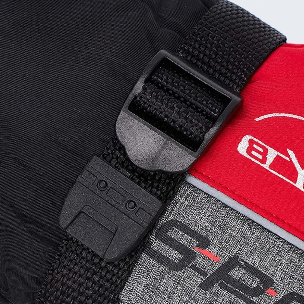 Men winter ski gloves waterproof non-slip outdoor sports warm warm velvet ski snow gloves guantes de nieve para mujer 30S19 (4)