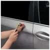25mm Double Face Soft Tap Rubber Hammer for Multifunctional Hand Tool Hard Plastic and Non Slip Plastic Grip Perfect Tool 5