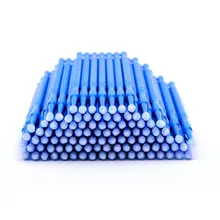 Cotton Swab Makeup Soft Cotton Buds Cleaning Stick Grafting Eyelash Special Cotton Swab Makeup Health Beauty Tool