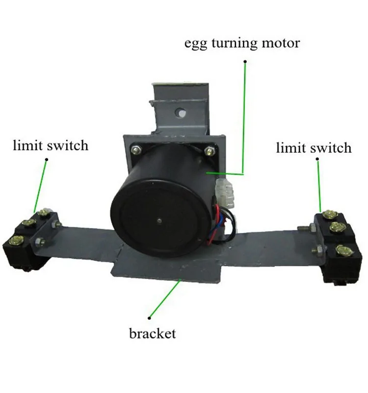Двигатель поворота яйца инкубатор двигатели для инкубатора