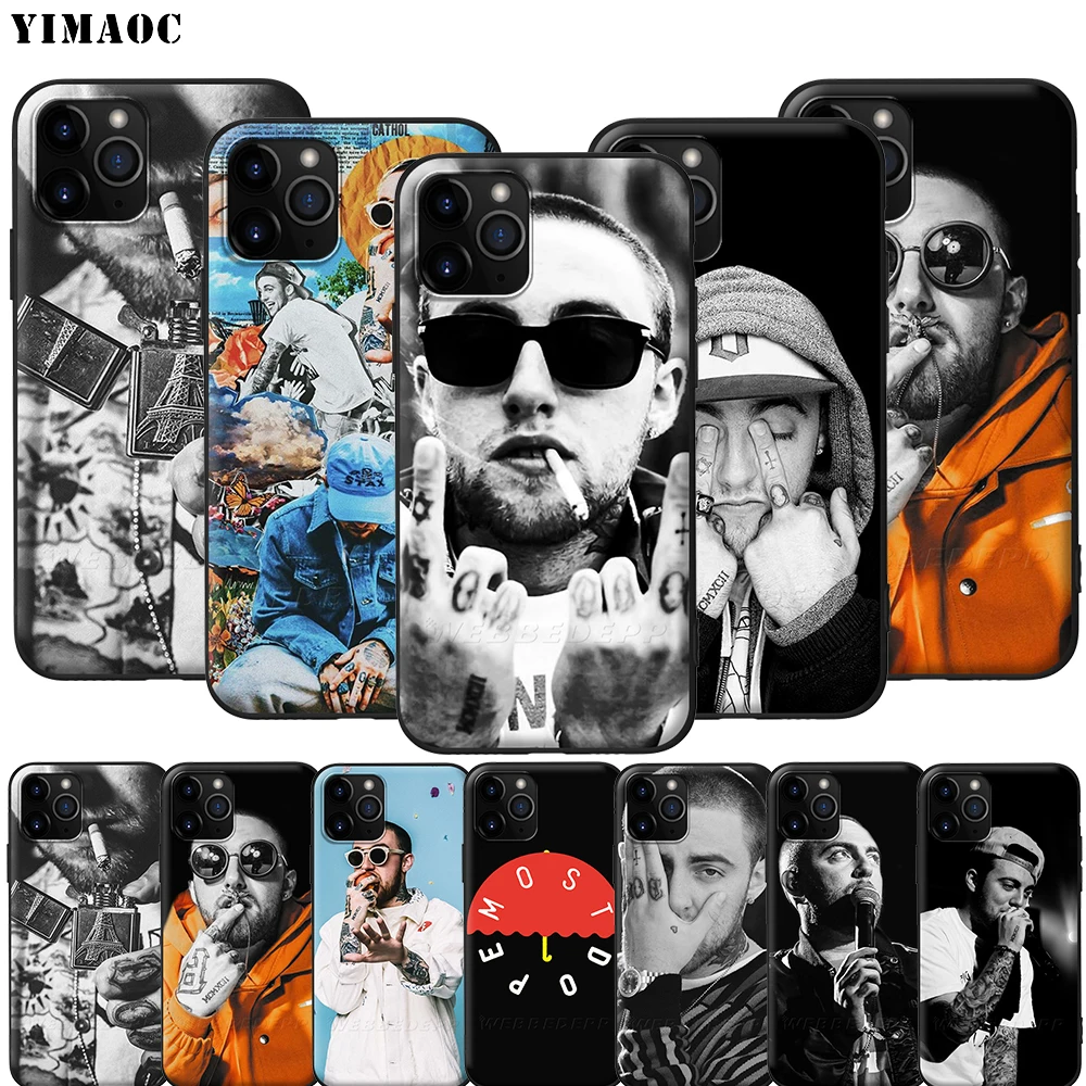 Силиконовый мягкий чехол для iPhone 12 Mini 11 Pro XS Max XR X 8 7 6 6S Plus 5 5S SE | Мобильные телефоны