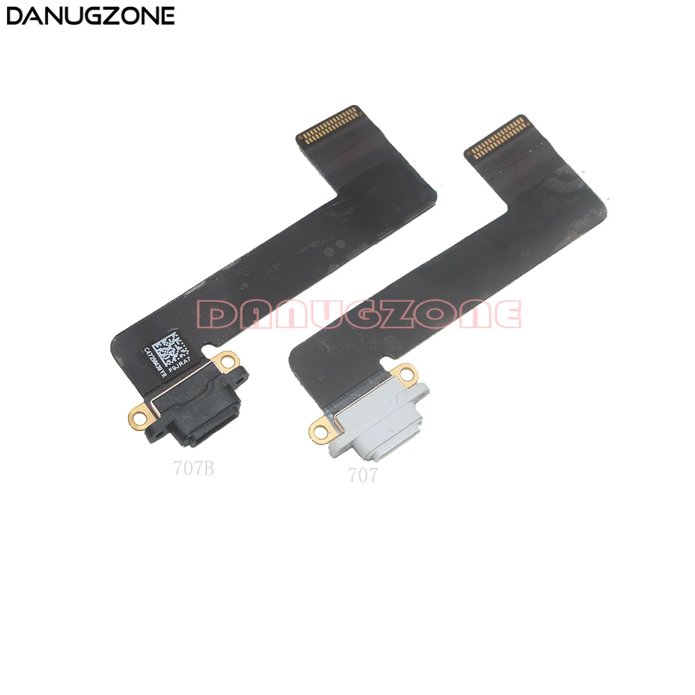 USB коннектор для зарядного порта док станция гнездо штекер гибкий кабель ipad mini 1