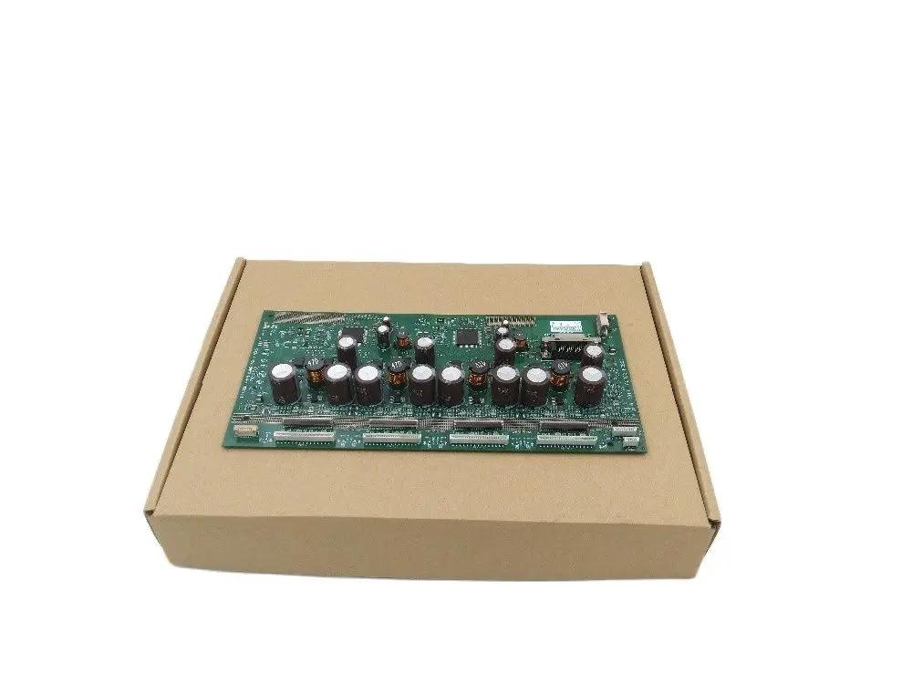 Carriage PCA Board CQ111-80022 CQ111-80002 CQ109-67034 For HP