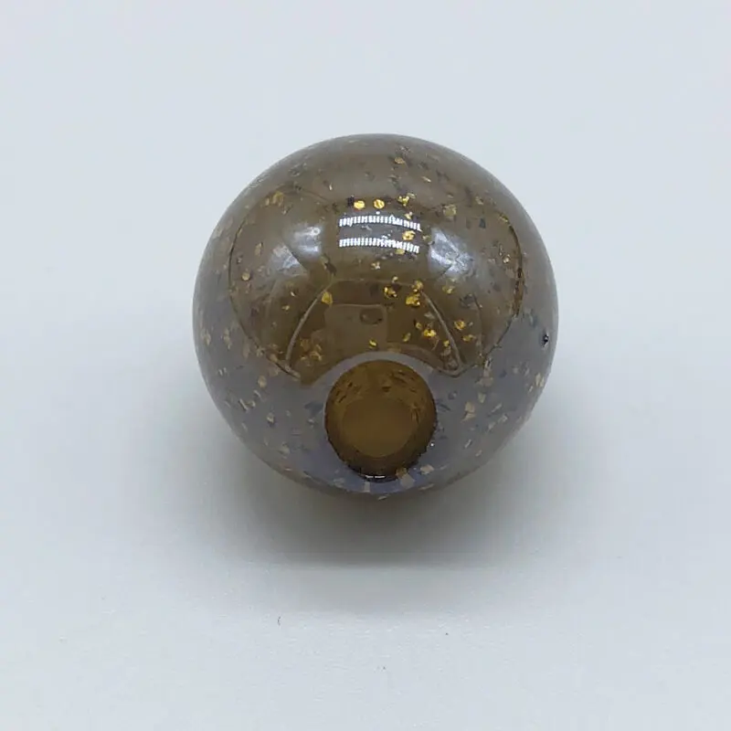 金黄