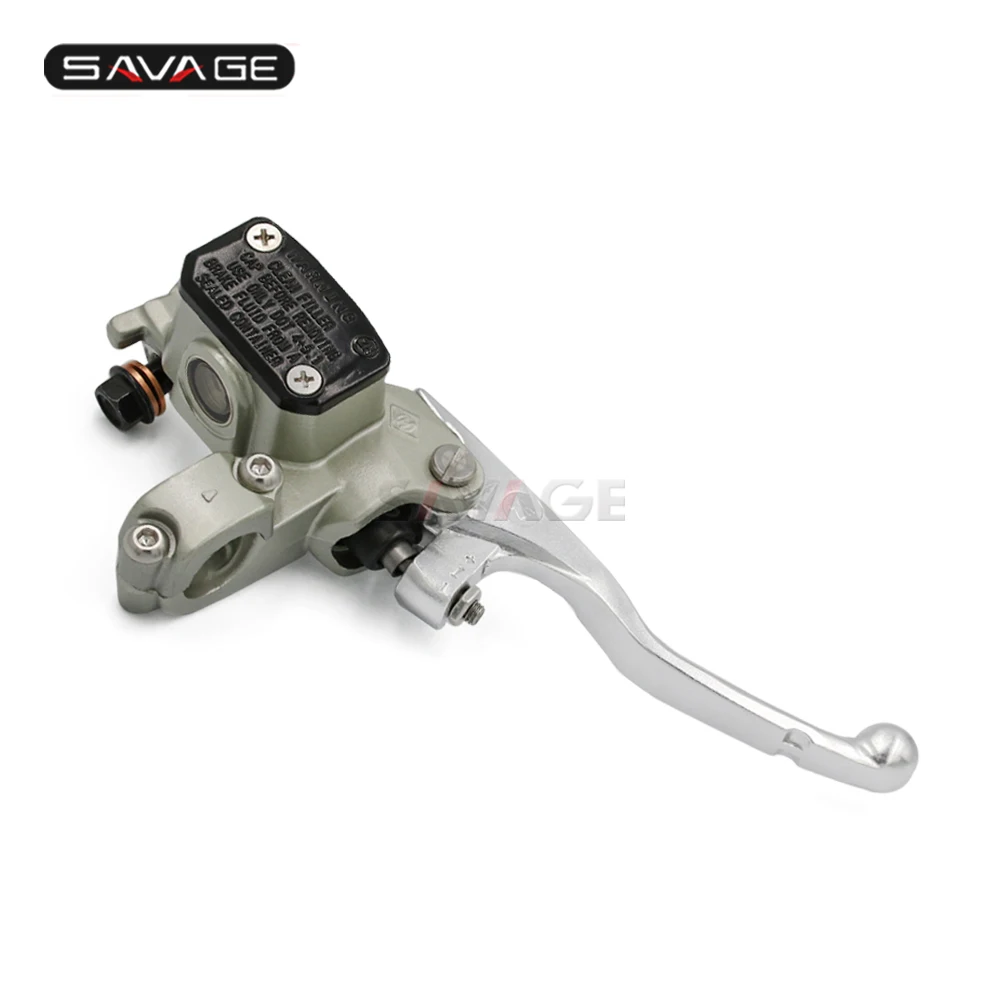 

Front Brake Master Cylinder Lever For KTM EXC EXCF XC XCW XC-F XCF-W SX SXF 150 250 300 350 400 450 500 Motorcycle Accessories