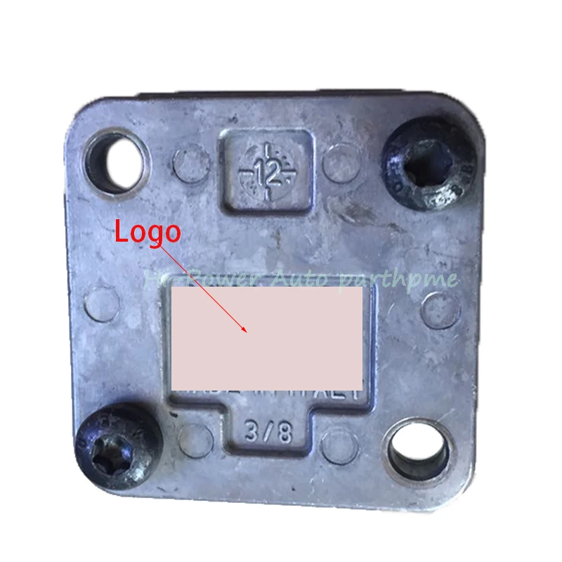 DQ200 0AM DSG 7 speed automatic transmission Valve Body Oil pump 0AM325579D for VW Audi Skoda IK20 1