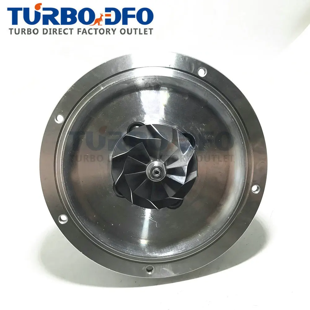 Turbo charger VJ25 Turbine Cartridge CHRA WL11 VB430012 RHF5 for Mazda MPV 2.5 TD J82Y 115 HP 1996- Core Auto Rebuild Kit | Автомобили и