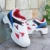 Горячая обувь Повседневные кроссовки Walk Skates Deform Wheel Skates for Men Women Unisex Shoes Adult Childred Runaway Skates Four-wheeled