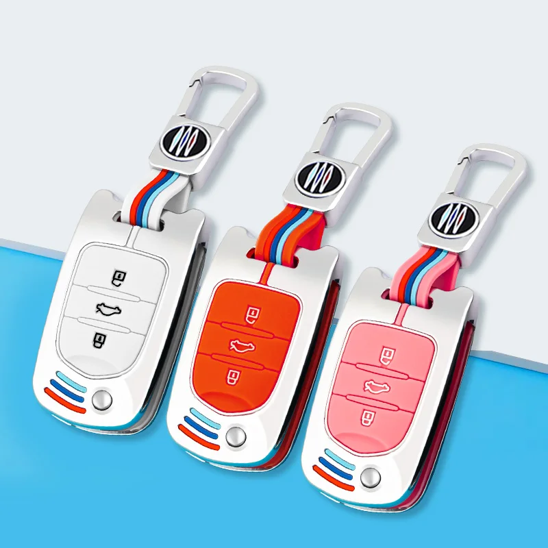 Custodia-per-chiave-a-distanza-per-Auto-per-Baojun-730-510-560-310-630-310W-accessori.jpg Custodia per chiave a distanza per Auto per Baojun 730 510 560 310 630 310W accessori per chiavi intelligenti per Auto copertura completa Shell Car-Styling portachiavi - Custodia per chiave a distanza per Auto per Baojun 730 510 560 310 630 310W accessori