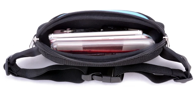 VEQSKING уличная Беговая поясная сумка для бега Мужская женская спортивная поясная сумка для спортзала фитнес-сумка на ремне для бега для мобильного телефона 4 цвета
