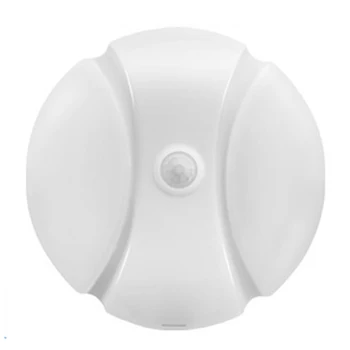 

Intelligent Corridors PIR Motion Sensor Night Light Energy Saving Home USB Rechargeable Baby Nursery Wardrobe Bedroom LED Bulbs