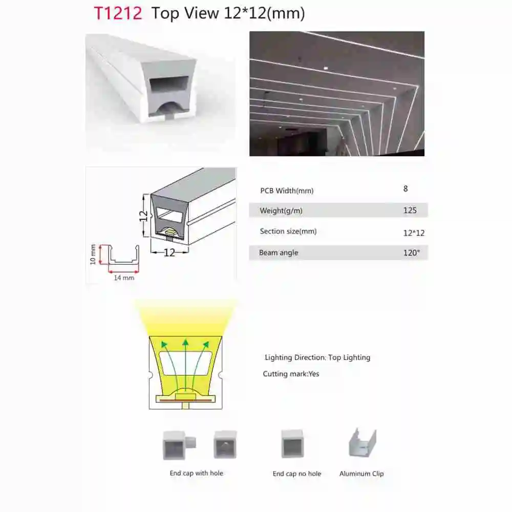 T1212PCB8