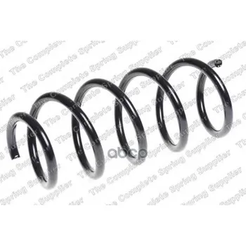 

Spring suspension Honda CR-V 2 0 VTEC left side 1/07-lesjofors art. 4035758