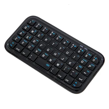 

Wireless Bluetooth Keyboard Silent Gaming Keyboard For Bluetooth Tablet Computer Keyboard For IOS Android Tablet