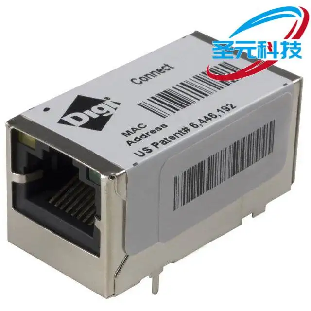 

DC-ME4-01T-C IC MODULE ARM7TDMI 55MHZ 8MB