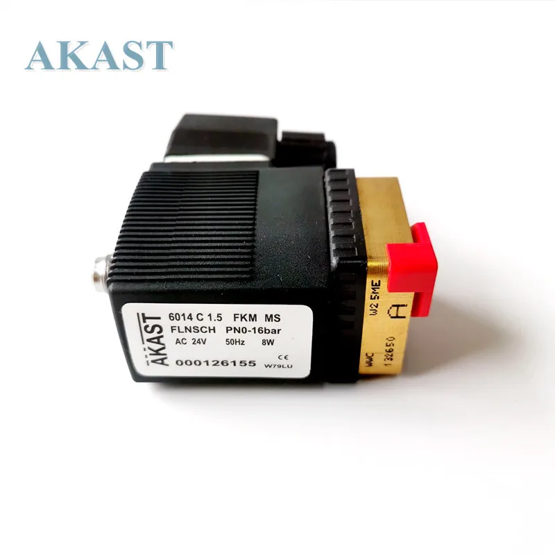 1089062110(1089-0621-10)Solenoid Valve 24V for Atlas Copco Air 