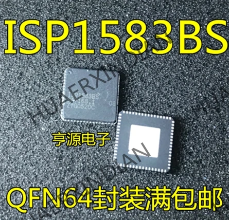 10 шт./лот ISP1583 ISP1583BS в