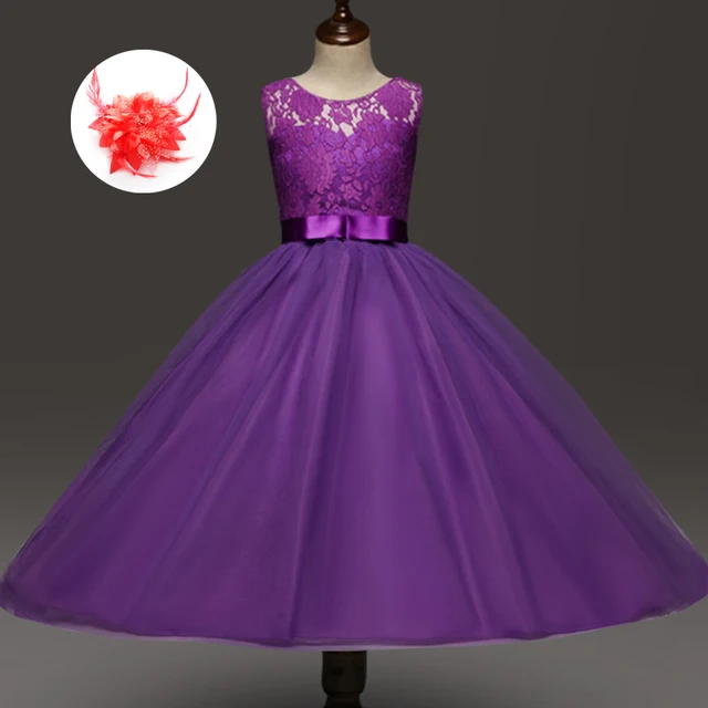 special occasion dresses for kids