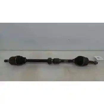 

495001H211 TRANSMISSION FRONT RIGHT KIA CEE'D SPORTY WAGON