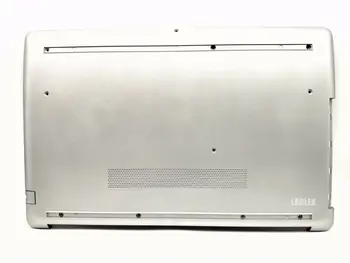 

Silver Bottom case for HP 15T-da000/15T-da100/15-da0027tu/15-da0030tx