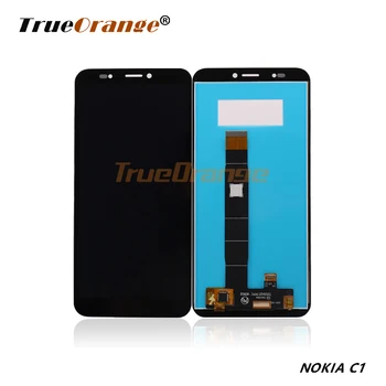 

5.4" Display for Nokia c1 LCD TA-1165 Display Touch Screen for Nokia c1 display Replacment For nokia 100 1000 lcd