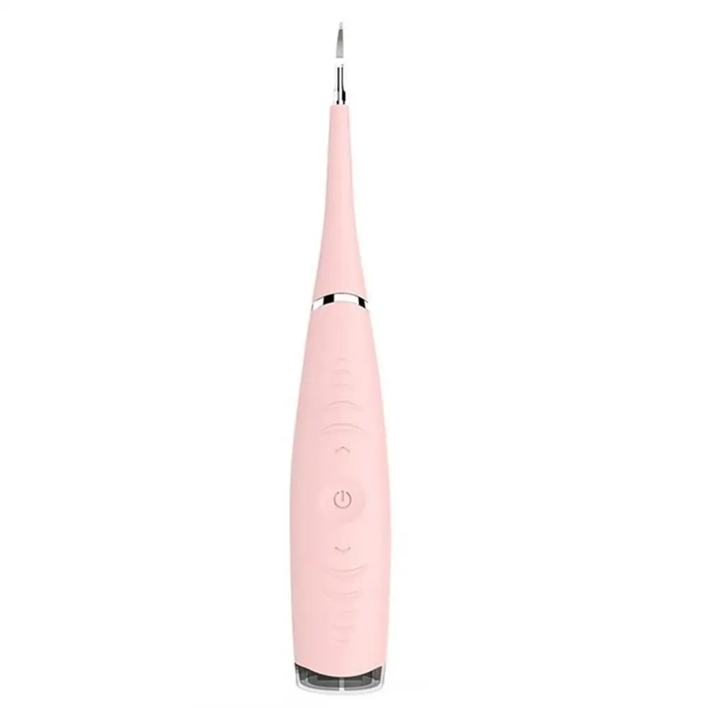 

Cleaning Instrument Artifact Washing Machine Sound Wave To Remove Dental Stones Whitening Teeth Oral Care Cleaner Household