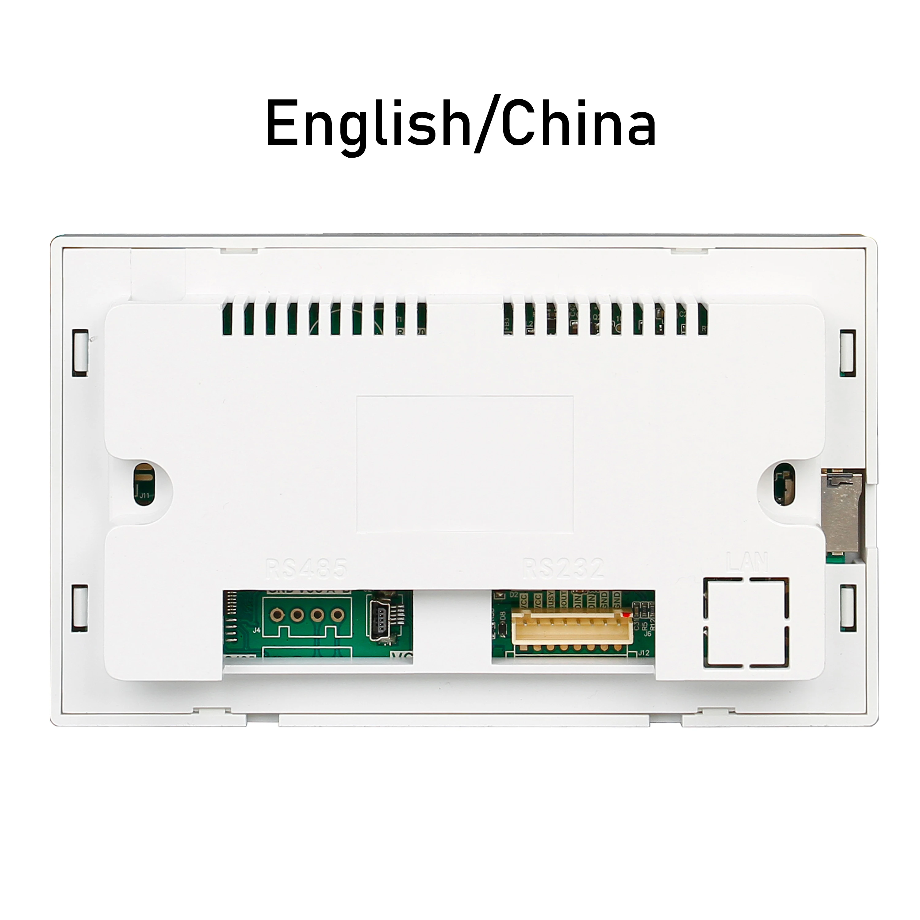 5.1 Bluetooth wireless keyboard clameshell for