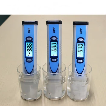 

Hydrogen measurement dissolved hydrogen concentration test pen/hydrogen-rich water hydrogen detector water ORP meter