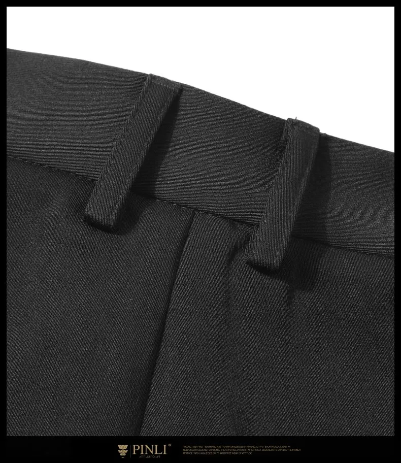 Jogger Top Polyester Tactical Pants Pinli Fall New Men's Loose Hallen Trousers Short-legged Leisure Pants Tide B193317187
