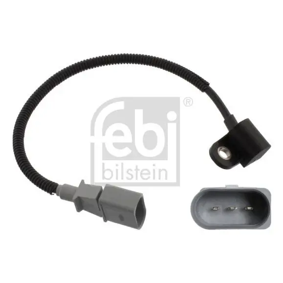 Датчик положения распредвалаAudi A3, VW Golf/Passat/T5/Crafter 1
