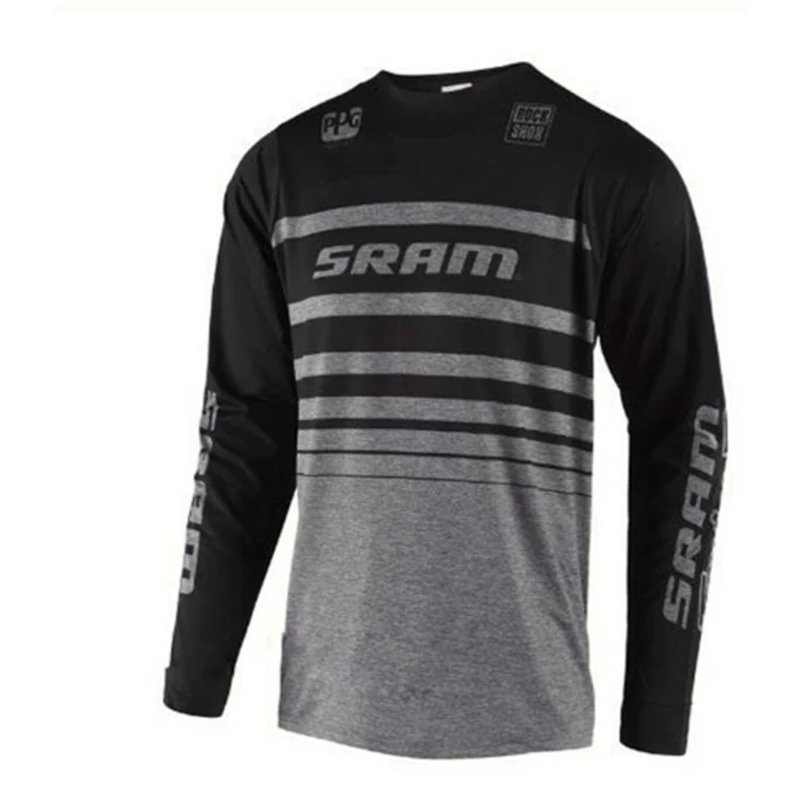 Pro Crossmax Moto Jersey, футболка для езды на велосипеде, футболка для езды на горном велосипеде, MTB Offroad, короткие футболки для езды на велосипеде, одежда для мотокросса