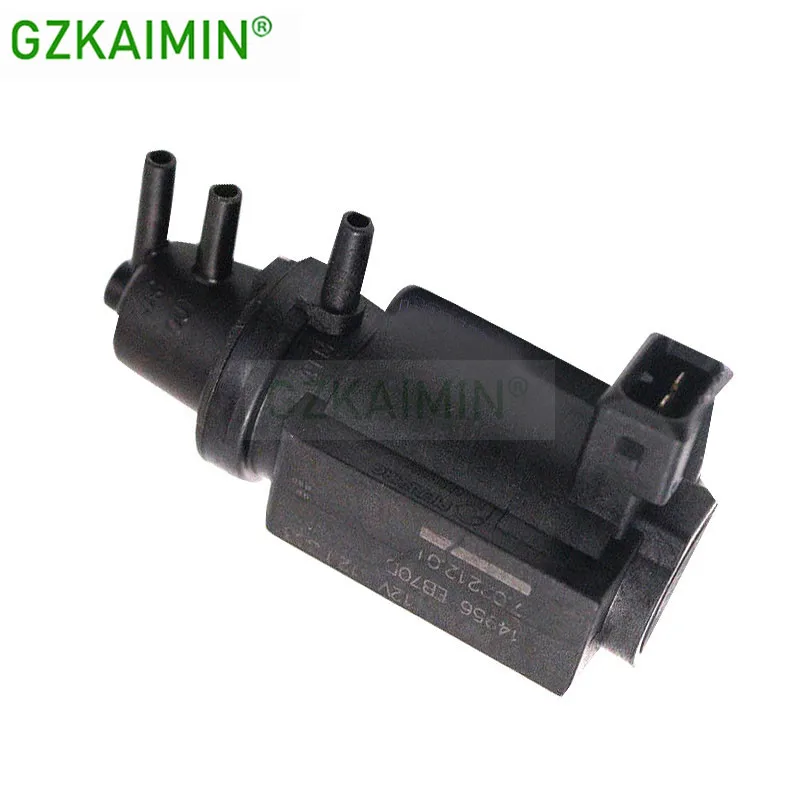 High Quality Turbo Pressure Solenoid Valve OEM 14956-EB70B 14956EB70B For Nissan Navara Pathfinder | Автомобили и мотоциклы