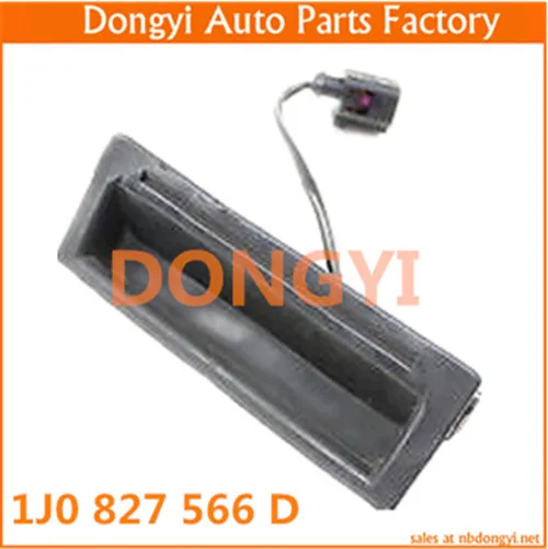 

High Quality Trunk Lid Handle for 1J0 827 566 D 1J0827566D