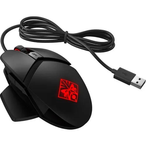 Оптическая игровая мышь Hp Omen реактор 2 VP02AA | Компьютеры и офис