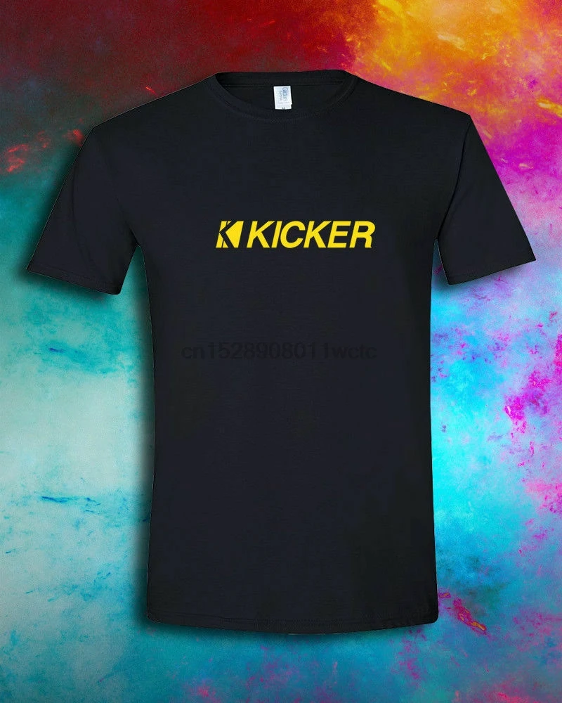 Ной Kicker сабвуферы динамики Subs автомобильный аудио-Усилители усилители комплект