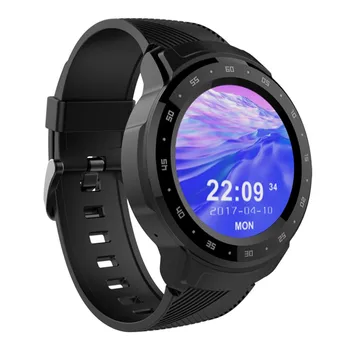 

Smart Watch 4G SIM GSM Call Phone Watch Wifi GPS Sport Fitness HD Camera Gift Multi-functional High-end For iphone Android