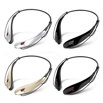 

Bluetooth Headset Stereo Sport Earphone Wireless Mobile Phone Music Headphone