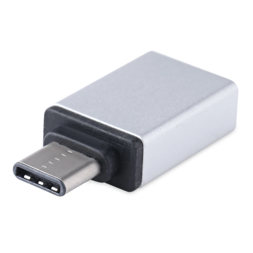 Type-C USB 3,1 OTG разъем адаптера синхронизации зарядки