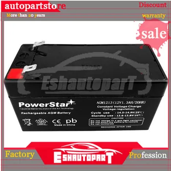 

N000000004039 Auxiliary Battery 12V 1.2Ah For Mercedes-Benz CL ML R S-CLASS