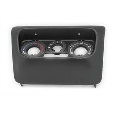 Монтажная рамка CARAV 11-653(2-DIN MITSUBISHI Lancer IХ 2000-2010