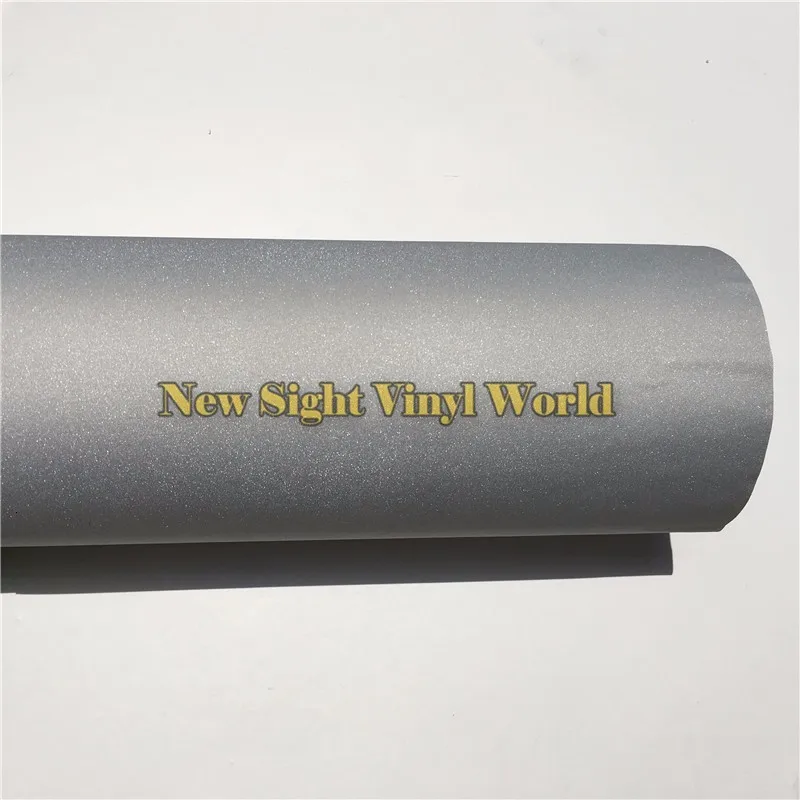 Silver-Bling-Sanding-Diamond-Vinyl-Film (4)